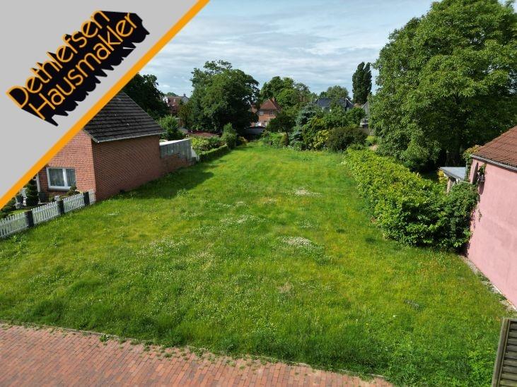 Terreno en Pinneberg, Germany No. 308747