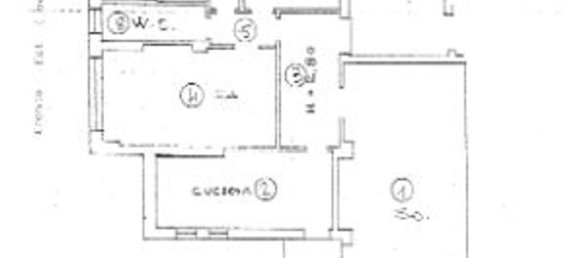 Apartamento de 4 habitaciónes en Conegliano, Italy No. 119324 9