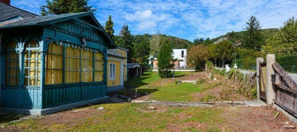 Terreno em Hinterbruhl, Austria 813 m² N.º 115231 13