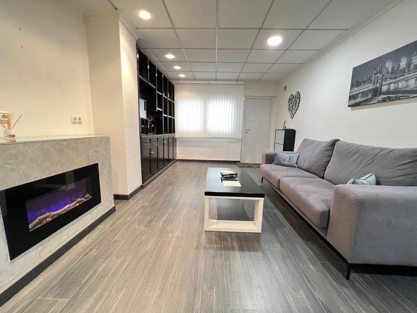 2 غرف نوم شقة في Torrevieja, Spain رقم 148849