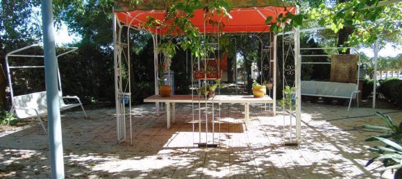 5 bedrooms House in Ciudad Real, Spain No. 165620 4