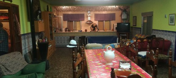 5 bedrooms House in Ciudad Real, Spain No. 165620 16