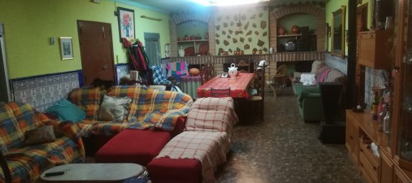 5 bedrooms House in Ciudad Real, Spain No. 165620 15