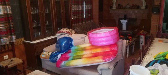 5 bedrooms House in Ciudad Real, Spain No. 165620 12