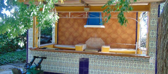 5 bedrooms House in Ciudad Real, Spain No. 165620 7