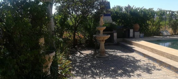 5 bedrooms House in Ciudad Real, Spain No. 165620 11