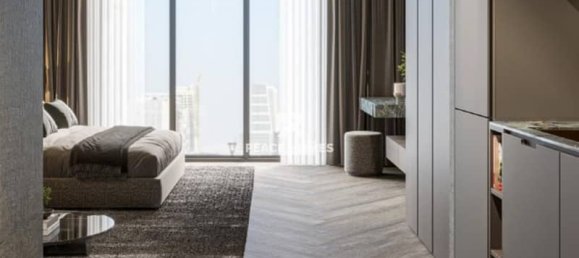 44m² Apartment in Arjan, UAE No. 16300 2