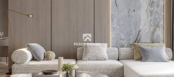 44m² Apartment in Arjan, UAE No. 16300 10