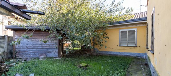 6 bedrooms Villa in Triuggio, Italy No. 160915 35