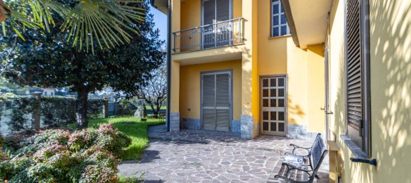 6 bedrooms Villa in Triuggio, Italy No. 160915 27