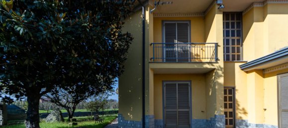 6 bedrooms Villa in Triuggio, Italy No. 160915 31