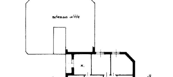 6 bedrooms Villa in Triuggio, Italy No. 160915 39