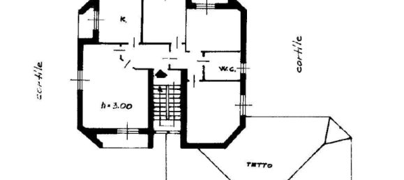 6 bedrooms Villa in Triuggio, Italy No. 160915 38