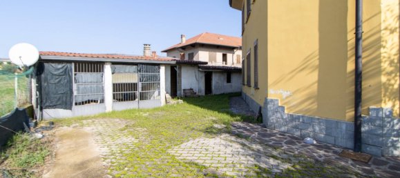 6 bedrooms Villa in Triuggio, Italy No. 160915 34