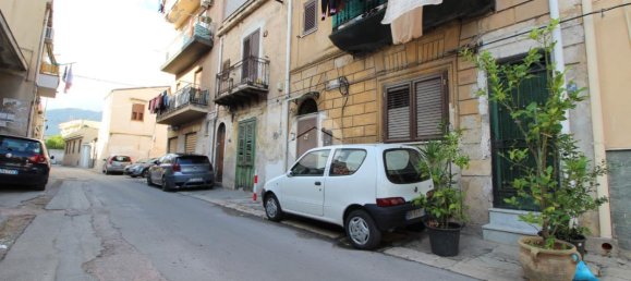3-Zimmer Wohnung in Palermo, Italy, Nr. 171638 13