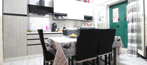 3-Zimmer Wohnung in Palermo, Italy, Nr. 171638 2