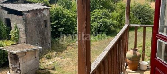 5 bedrooms Castles in Ourense, Spain No. 184007 22