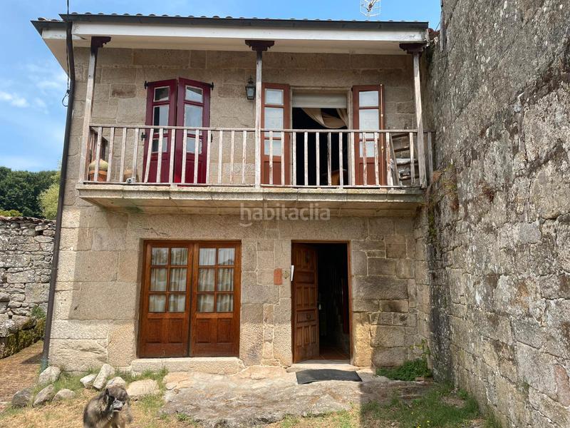 5 bedrooms Castles in Ourense, Spain No. 184007