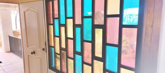 7 غرف نوم فيلا في Malaga, Spain رقم 106740 18