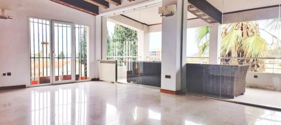 7 غرف نوم فيلا في Malaga, Spain رقم 106740 39