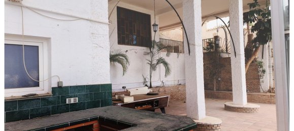 7 غرف نوم فيلا في Malaga, Spain رقم 106740 40