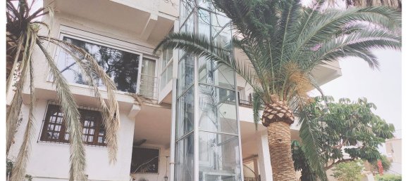 7 غرف نوم فيلا في Malaga, Spain رقم 106740 4