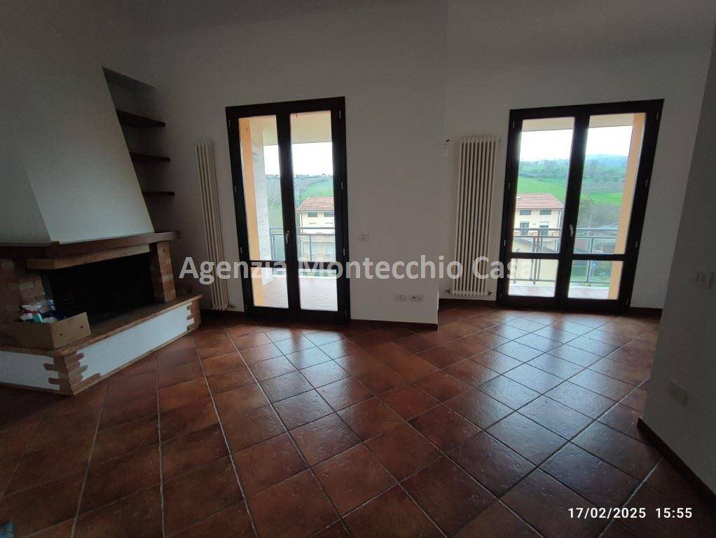 2 Schlafzimmer Wohnung in Tavullia, Italy, Nr. 77361