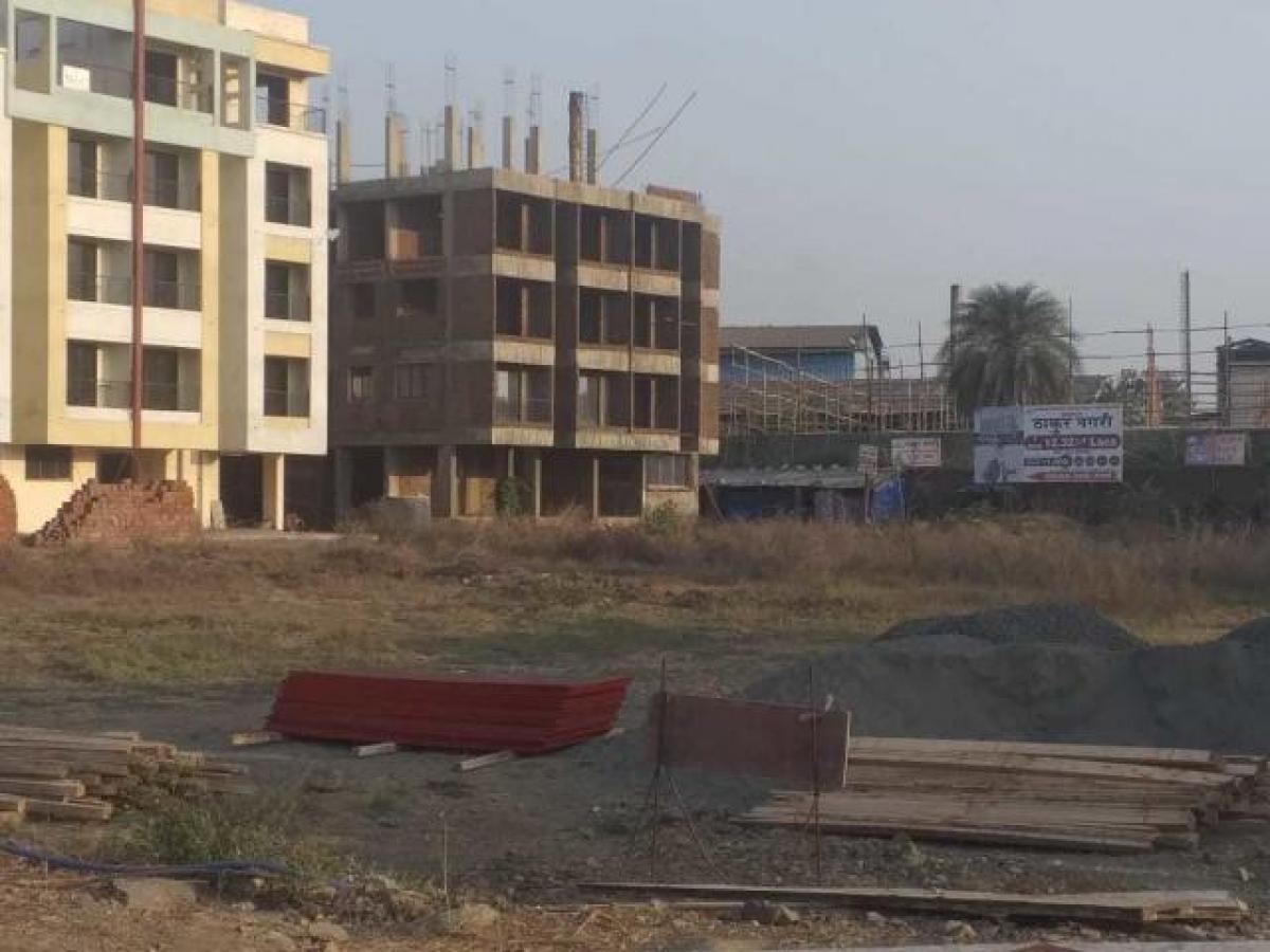 Studio in Mumbai, India, Nr. 5438