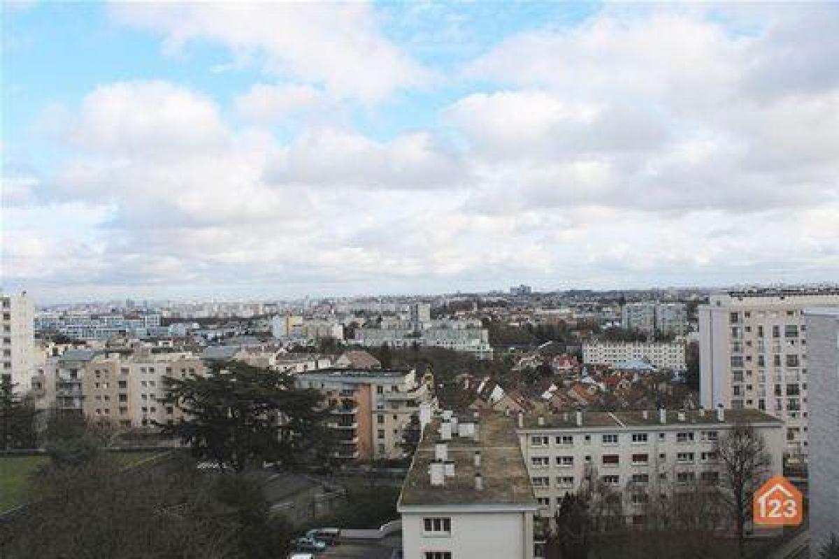 3 bedrooms Condo in Fontenay-aux-Roses, France No. 36315