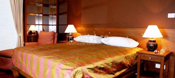 2 bedrooms Condo in Bangkok, Thailand No. 7637 5