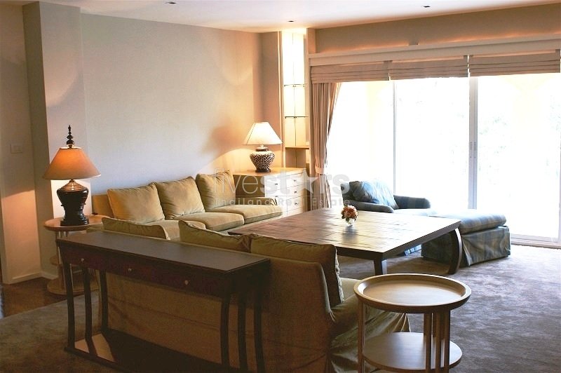 2 bedrooms Condo in Bangkok, Thailand No. 7637