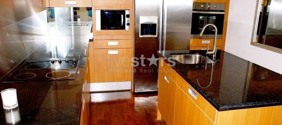2 bedrooms Condo in Bangkok, Thailand No. 7637 7