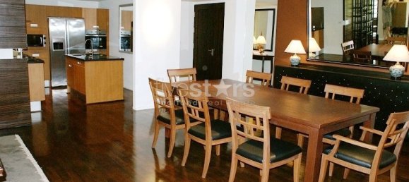 2 bedrooms Condo in Bangkok, Thailand No. 7637 3