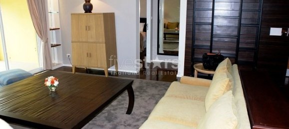 2 bedrooms Condo in Bangkok, Thailand No. 7637 2