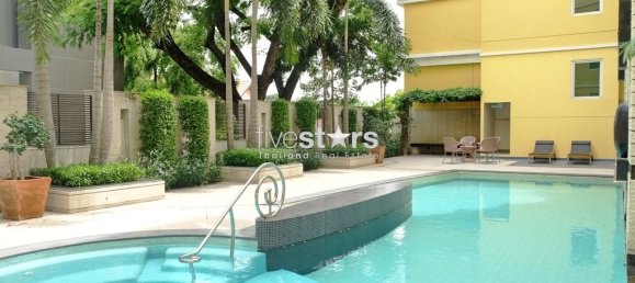 2 bedrooms Condo in Bangkok, Thailand No. 7637 9