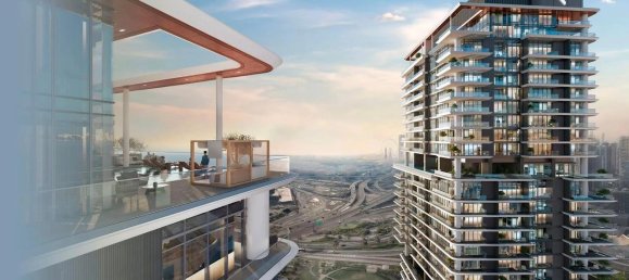 Apartamento T2 em Jumeirah Heights, UAE N.º 96459 2