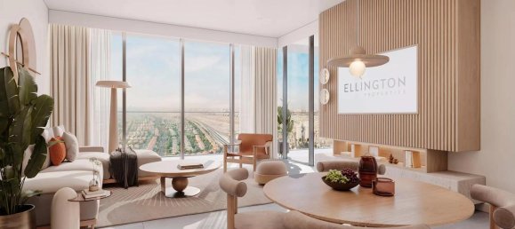 Apartamento T2 em Jumeirah Heights, UAE N.º 96459 16