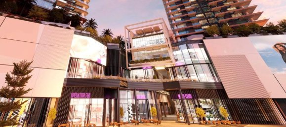 Apartamento T2 em Jumeirah Heights, UAE N.º 96459 11