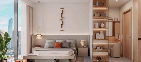 Apartamento T2 em Jumeirah Heights, UAE N.º 96459 17