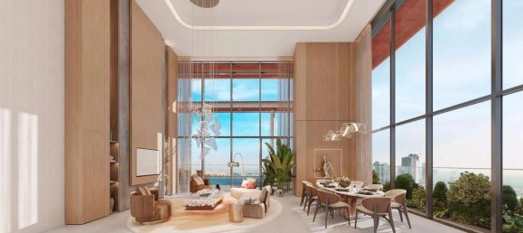 Apartamento T2 em Jumeirah Heights, UAE N.º 96459 19