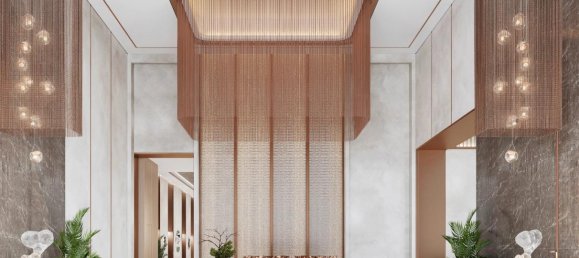 Apartamento T2 em Jumeirah Heights, UAE N.º 96459 4