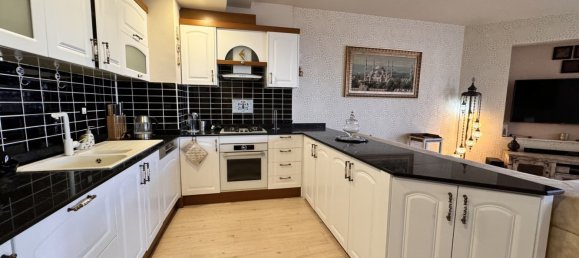 Apartamento de 3+1 en Mersin, Turkey No. 27586 4