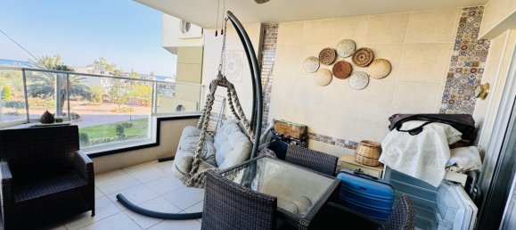 Apartamento de 3+1 en Mersin, Turkey No. 27586 17