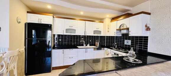 Apartamento de 3+1 en Mersin, Turkey No. 27586 3