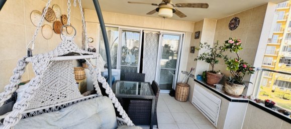 Apartamento de 3+1 en Mersin, Turkey No. 27586 23