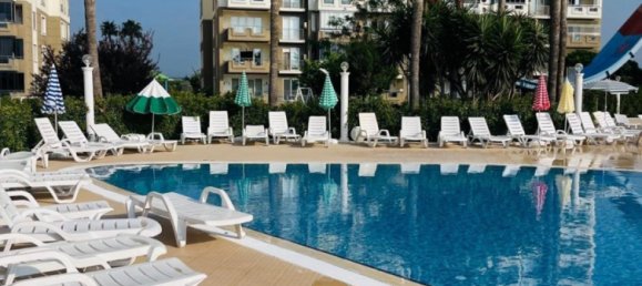 Apartamento de 3+1 en Mersin, Turkey No. 27586 19