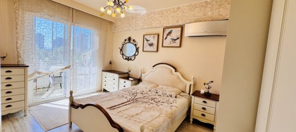 Apartamento de 3+1 en Mersin, Turkey No. 27586 15