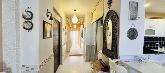 Apartamento de 3+1 en Mersin, Turkey No. 27586 10