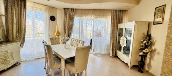 Apartamento de 3+1 en Mersin, Turkey No. 27586 16