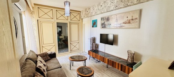 Apartamento de 3+1 en Mersin, Turkey No. 27586 14